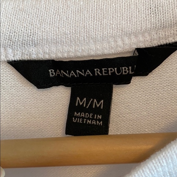 Banana Republic top - Picture 2 of 3